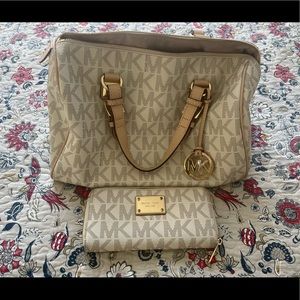 Michael Kors bag 👜